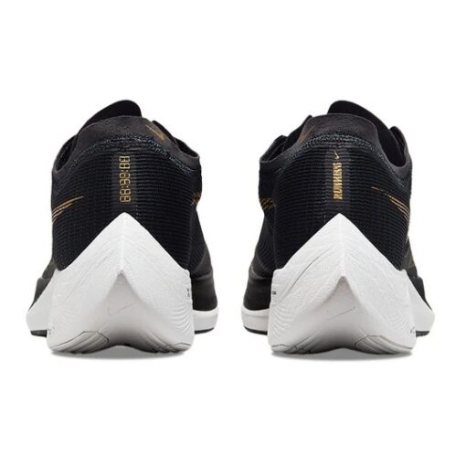 Nike ZoomX Vaporfly Next% 2 'Black Metallic Gold Coin' CU4111-001