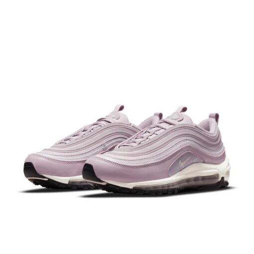 (WMNS) Nike Air Max 97 'Plum Fog' DH0558-500