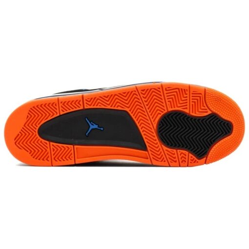 (GS) Air Jordan 4 Retro 'Cavs' 408452-027