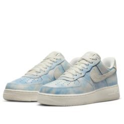 (WMNS) Nike Air Force 1 Low 'Clouds' FD0883-400