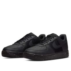Nike Air Force 1 Crater Next Nature 'Black Off Noir Speckled' DH8083-001