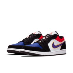Air Jordan 1 Low 'Rivals' CJ9216-051
