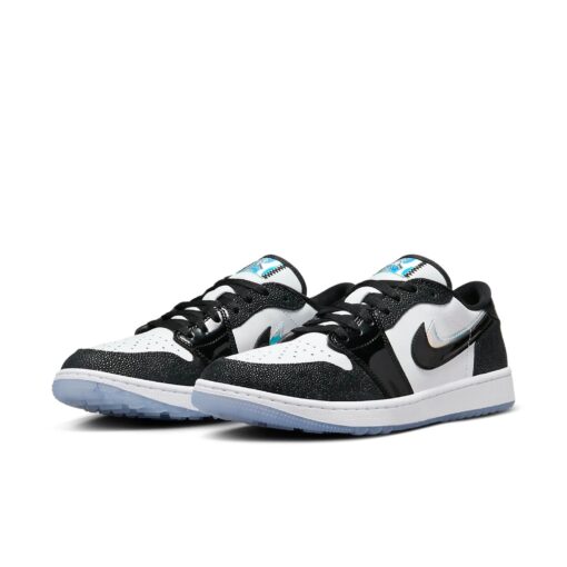 Air Jordan 1 Low Golf NRG 'Endless Pursuit Pack' FZ4159-100
