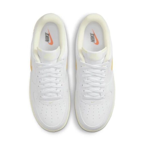 Nike Air Force 1 '07 LX 'Pale Vanilla' DC8894-100