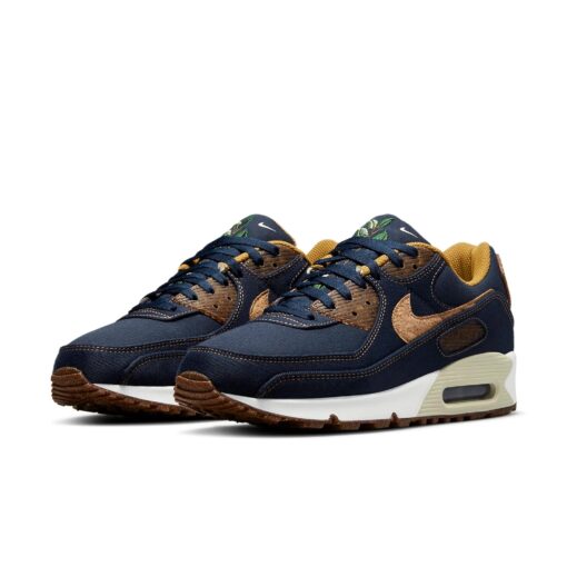 Nike Air Max 90 'Cork - Obsidian' DD0385-400
