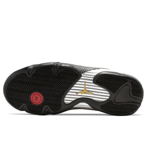 Air Jordan 14 Retro 'Reverse Ferrari' BQ3685-706