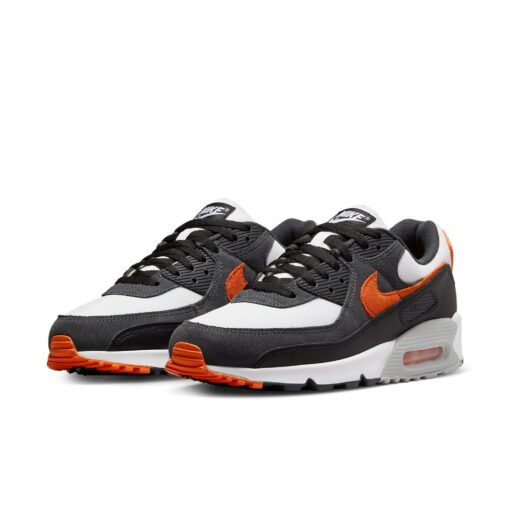 Nike Air Max 90 'White Starfish Black' DM0029-101