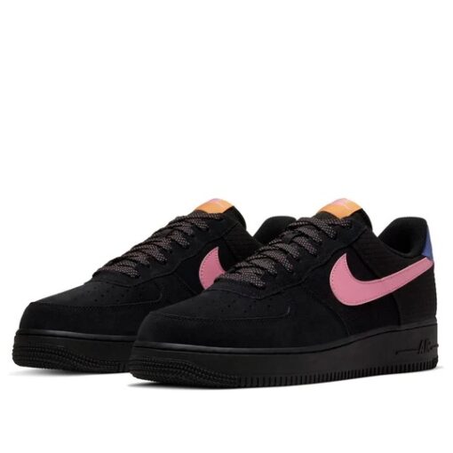 Nike Air Force 1 Low 'Black ACG' CD0887-001