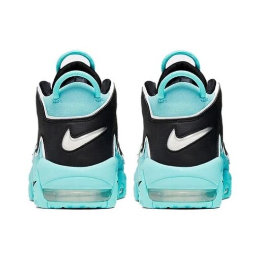 Nike Air More Uptempo '96 QS 'Light Aqua' CN8118-400