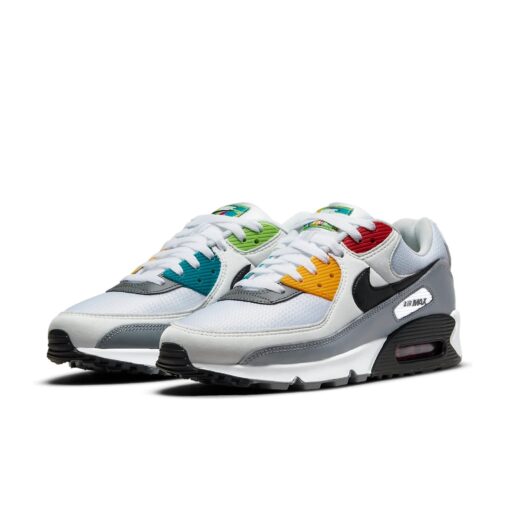 Nike Air Max 90 'Peace, Love, Basketball' DM8151-100