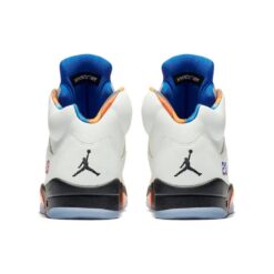 Air Jordan 5 Retro 'International Flight' 136027-148