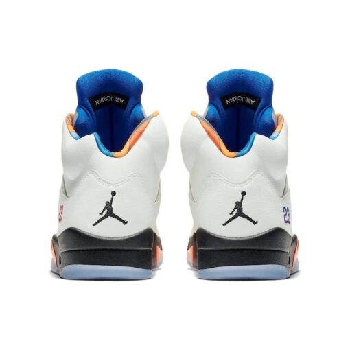 Air Jordan 5 Retro 'International Flight' 136027-148