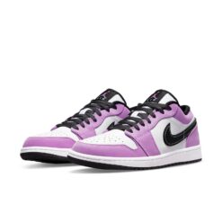 Air Jordan 1 Low SE 'Violet Shock' CK3022-503