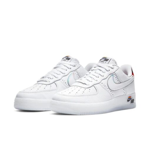 Nike Air Force 1 Low 'Be True' CV0258-100