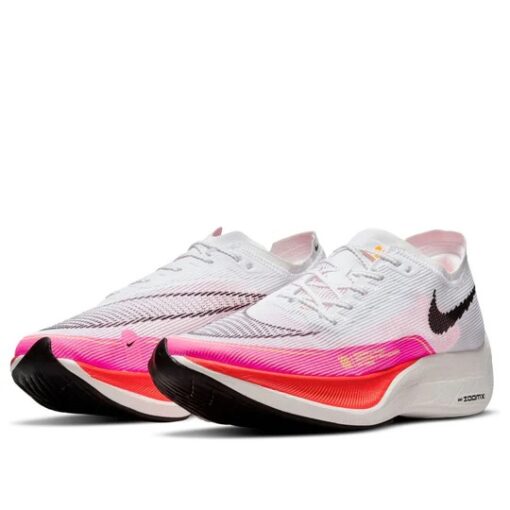 Nike ZoomX Vaporfly Next% 2 'Rawdacious' DJ5457-100