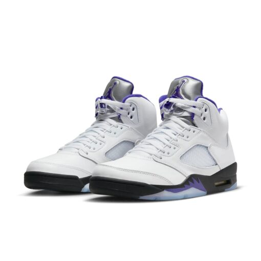 Air Jordan 5 Retro 'Concord' DD0587-141