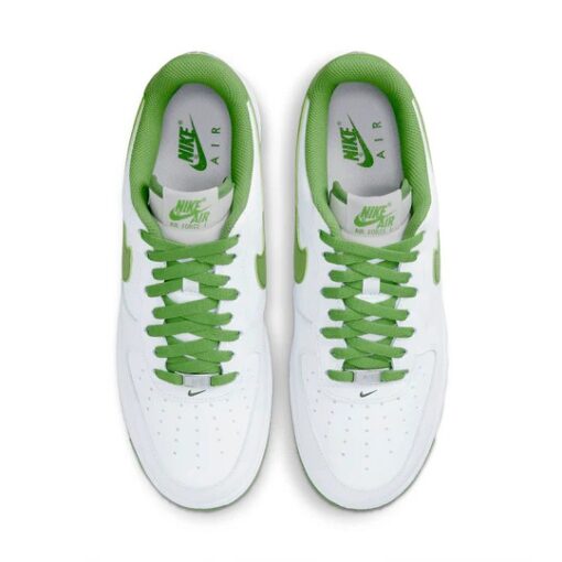 Nike Air Force 1 '07 'White Chlorophyll' DH7561-105