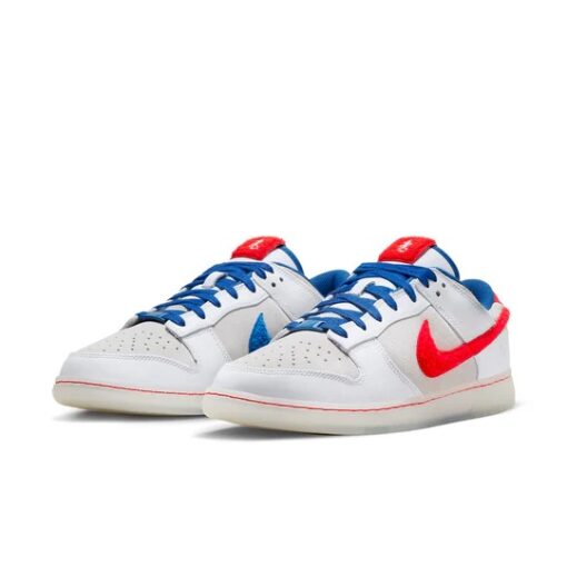 Nike Dunk Low 'Year of the Rabbit - White Rabbit Candy' FD4203-161