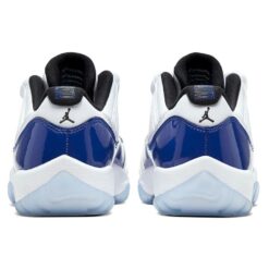 (WMNS) Air Jordan 11 Retro Low 'Concord Sketch' AH7860-100