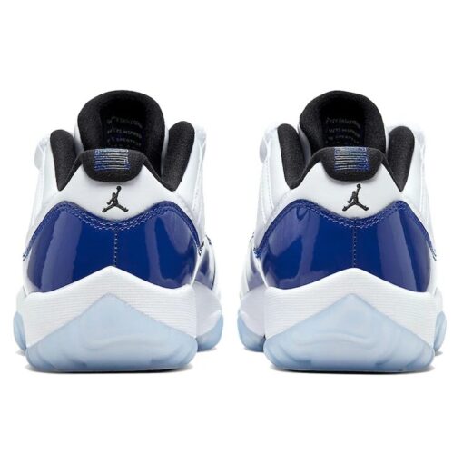 (WMNS) Air Jordan 11 Retro Low 'Concord Sketch' AH7860-100