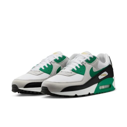 Nike Air Max 90 'White Malachite Black' FB9658-102