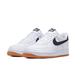 Nike Air Force 1 Low 'Obsidian Gum' CI0057-100
