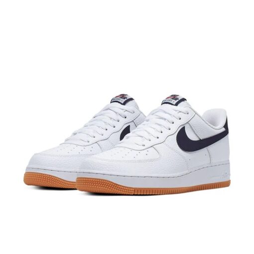 Nike Air Force 1 Low 'Obsidian Gum' CI0057-100