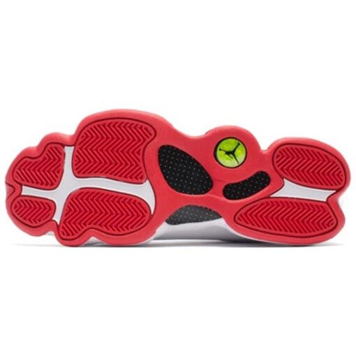 Air Jordan 13 Retro 'History of Flight' 414571-103