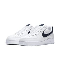 Nike Air Force 1 Craft 'White Obsidian' CT2317-100