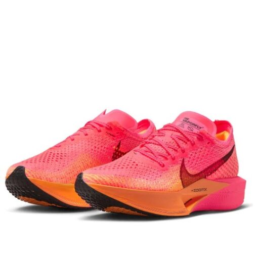 (WMNS) Nike ZoomX VaporFly Next% 3 'Hyper Pink' DV4130-600