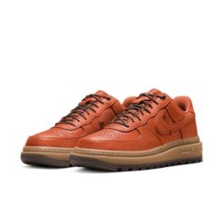 Nike Air Force 1 Luxe 'Burnt Sunrise' DN2451-800