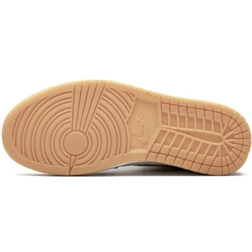 Air Jordan 1 Mid 'Jeter' AH6342-104