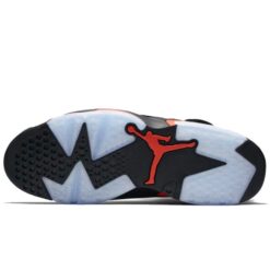 Air Jordan 6 Retro 'Infrared' 2019 384664-060