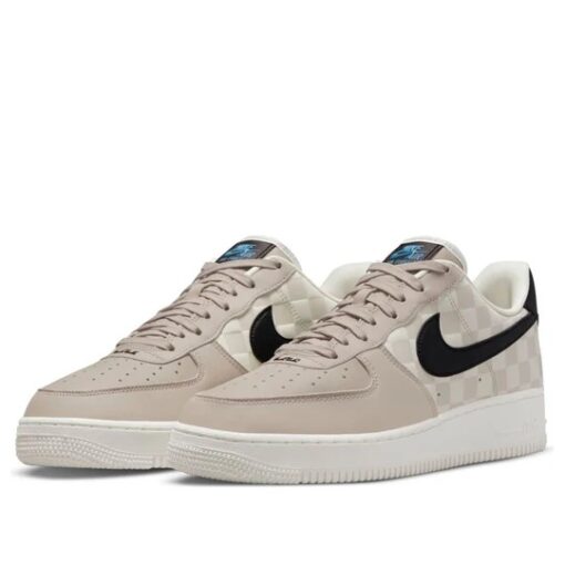 Nike x LeBron James Air Force 1 Low 'Strive For Greatness' DC8877-200