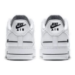 Nike Air Force 1 '07 LV8 'Added Air' CJ1379-100