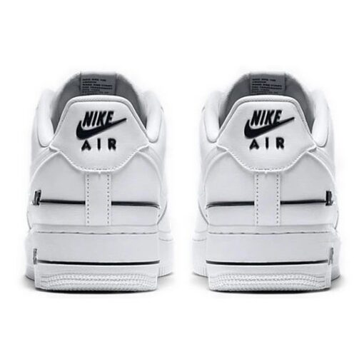 Nike Air Force 1 '07 LV8 'Added Air' CJ1379-100