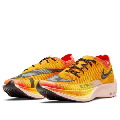 Nike ZoomX Vaporfly Next% 2 'Ekiden ZoomX Pack Black' DO2408-739