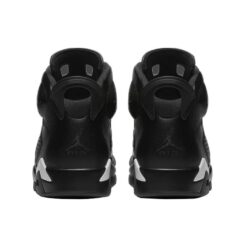 Air Jordan 6 Retro 'Black Cat' 384664-020