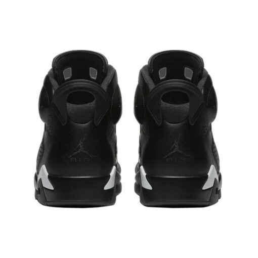 Air Jordan 6 Retro 'Black Cat' 384664-020