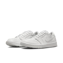 Air Jordan 1 Low OG Golf 'White Croc' DD9315-110