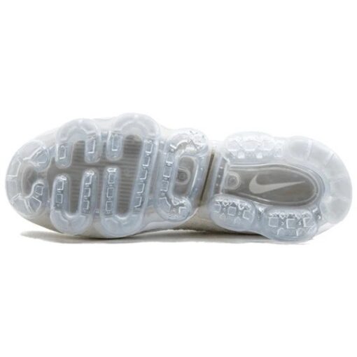(WMNS) Nike Air VaporMax Flyknit 2 'Light Cream' 942843-201