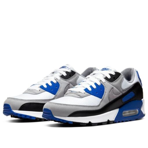 Nike Air Max 90 'Hyper Royal' CD0881-102