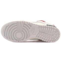 Nike x Off-White Dunk Low 'Lot 33 of 50' DJ0950-118