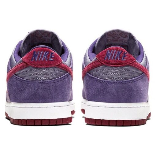 Nike Dunk Low Retro Vol. 1 SP 'Plum' CU1726-500