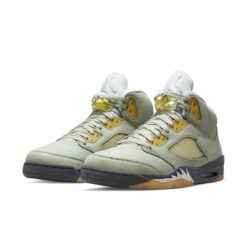Air Jordan 5 Retro 'Jade Horizon' DC7501-300
