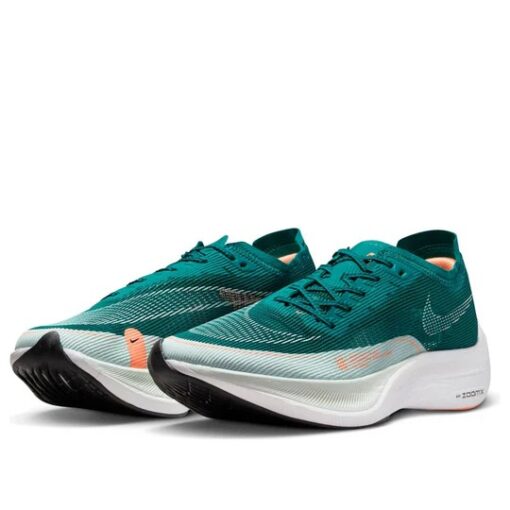 Nike ZoomX Vaporfly Next% 2 'Bright Spruce' CU4111-301
