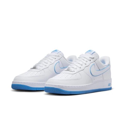 Nike Air Force 1 Low 'White University Blue' DV0788-101