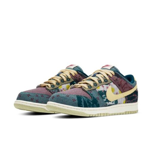 Nike Dunk Low 'Community Garden' CZ9747-900