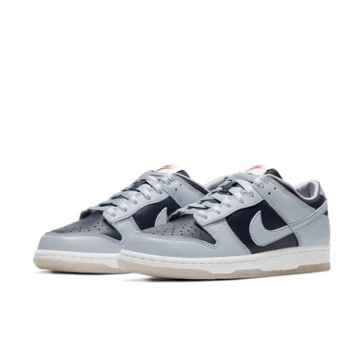 (WMNS) Nike Dunk Low SP 'College Navy' DD1768-400