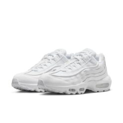 Nike Air Max 95 'Triple White' CT1268-100
